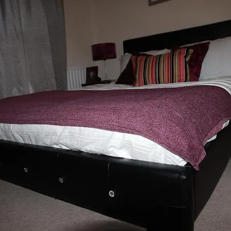 Sweet Dream Apartment *