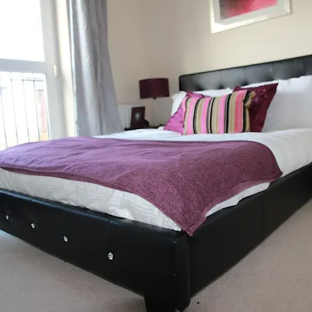 Sweet Dream * Manchester
