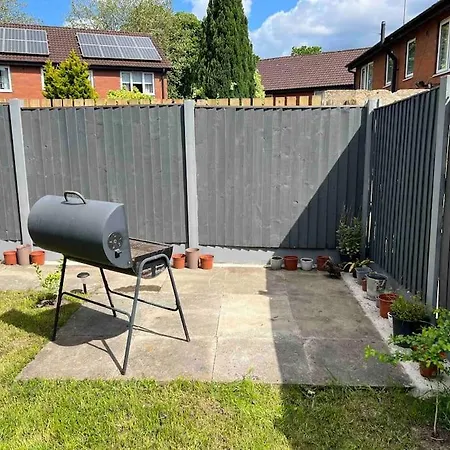 In The Heart Of Dom wakacyjny *