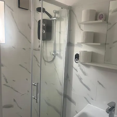 شقة Dynasty مانشستر