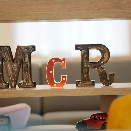 Hampton By Hilton Northern Quarter فندق مانشستر