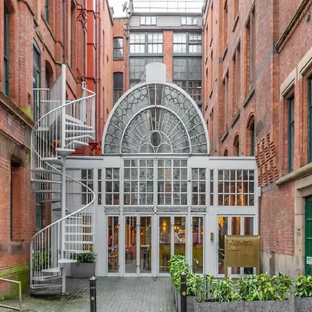 Whitworth Locke Manchester