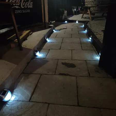The Oddfellows Arms * Manchester