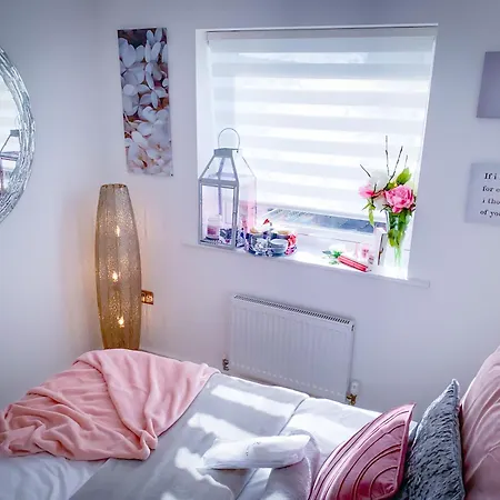 Royal At Coop Live Etihad, Sports Bed & Breakfast Manchester