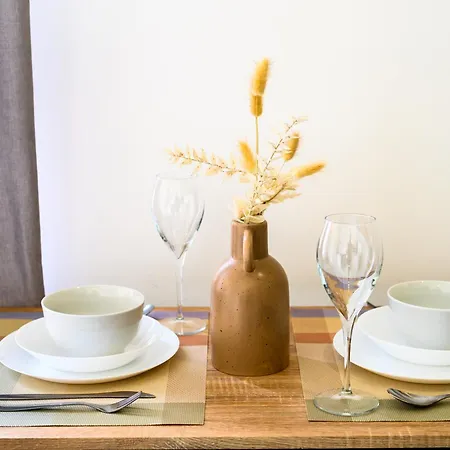 Cosy And Classy 1 Bed Getaway