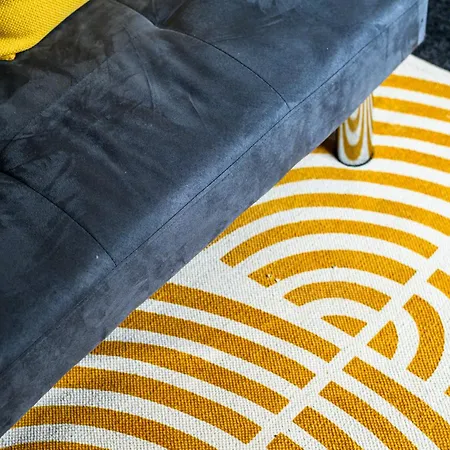 Cosy And Classy 1 Bed Getaway Manchester