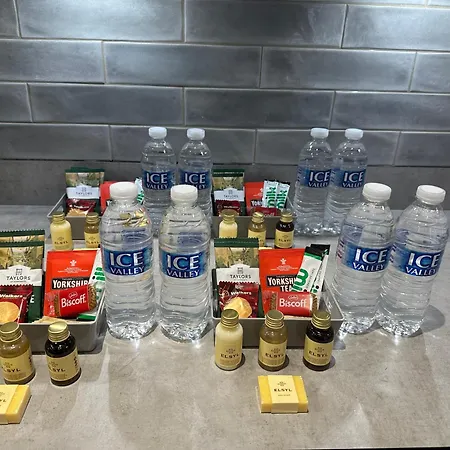 Ξενοδοχείο Ashley's Place