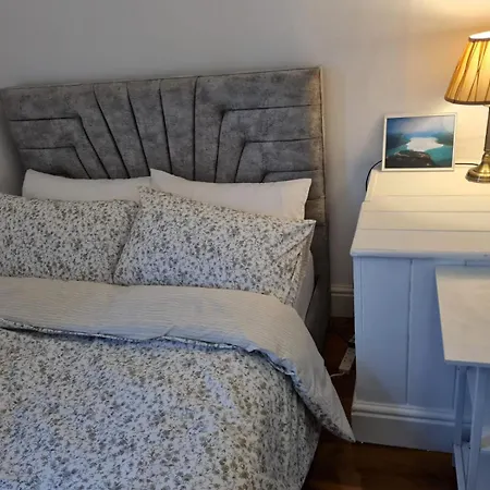 Scotland Street, Newton Heath Vendégház Manchester