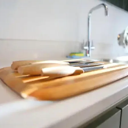 Apartamento Stunning Split Floor Flat By Victoria - Pass The Keys *