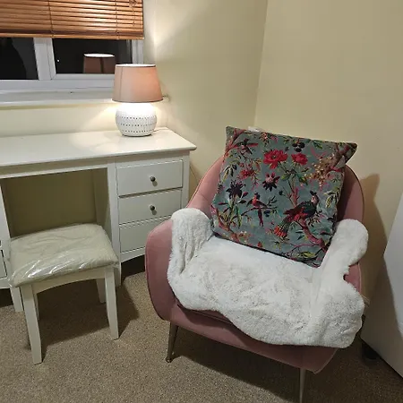 Alexandra Park Manchester