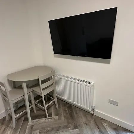 Ashley's Place Ξενοδοχείο *