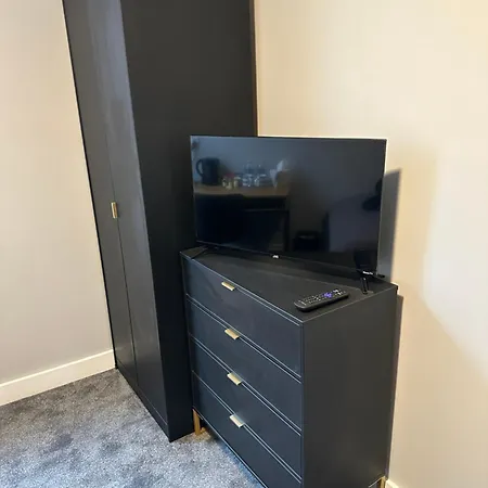 Ξενοδοχείο Ashley's Place