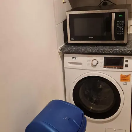 Scotland Street, Newton Heath 3*