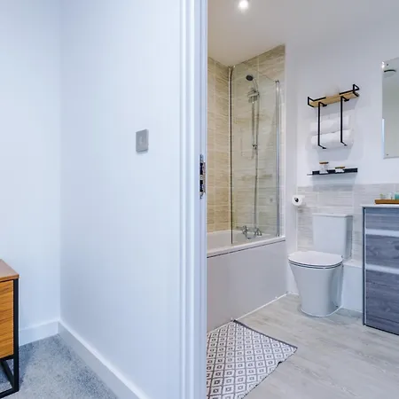 Beautiful 2bed In Cc Апартаменты