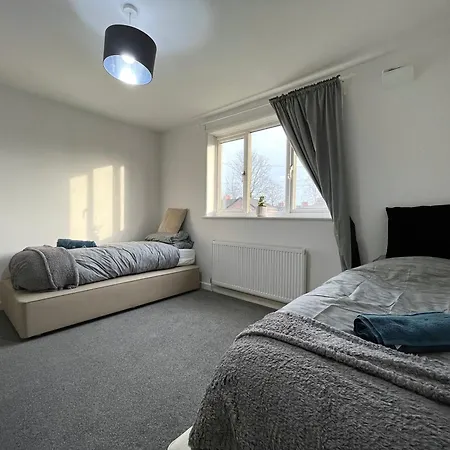 Holiday home Cosy House