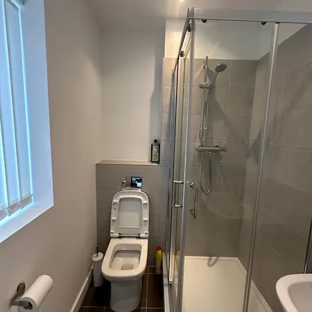 C U Ltd * Манчестер