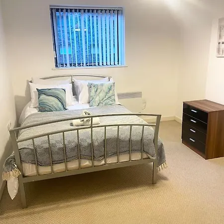 City Center Apartment