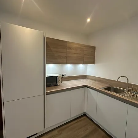 Alloggio in famiglia C U Ltd Manchester