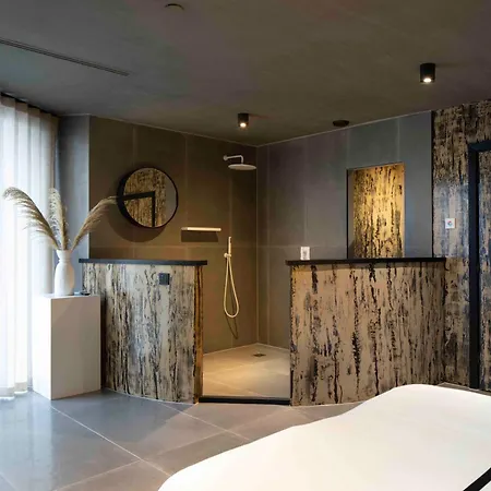 Spot; Penthouse In City Centre *