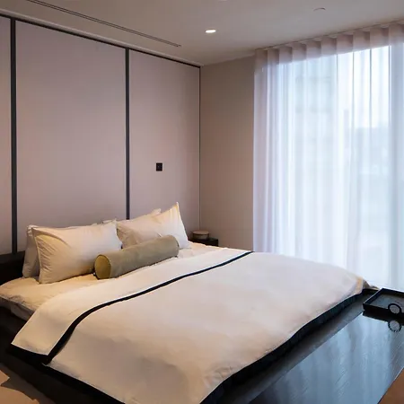 Spot; Penthouse In City Centre Appartement