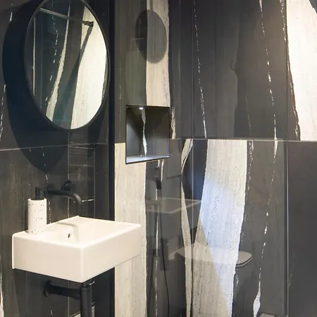 Spot; Penthouse In City Centre Manchester