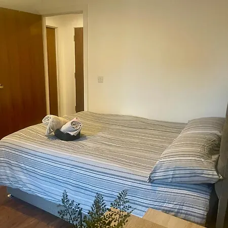 The Riverside Hotel Manchester