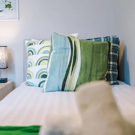 Cravenwood House Manchester