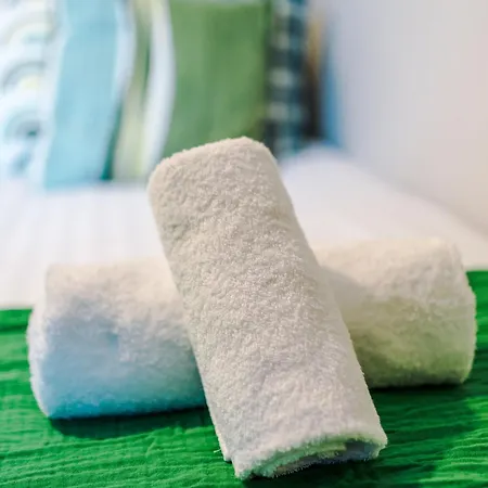 Cravenwood House Ferienhaus *