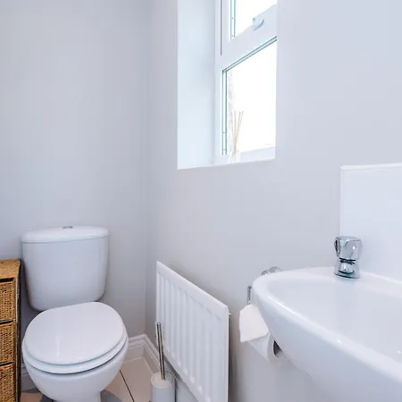 Cravenwood House Manchester