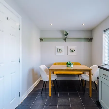 Cravenwood House Manchester