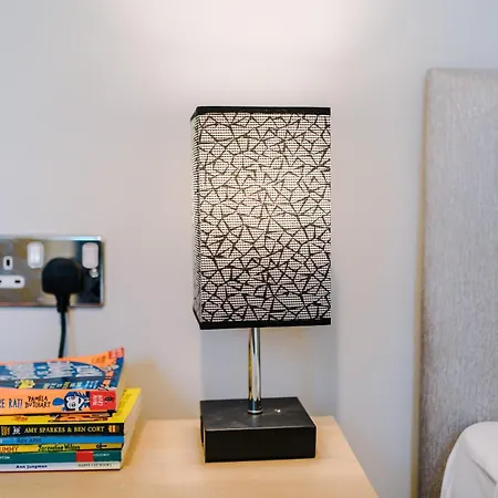 Cravenwood House Feriehus