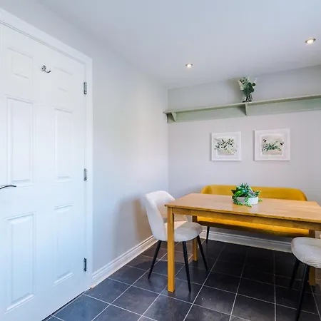 Cravenwood House * Manchester