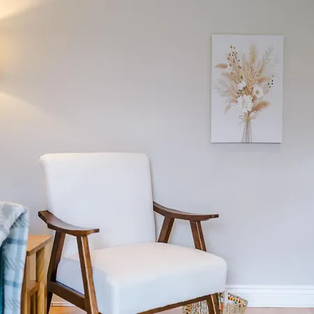 Cravenwood House Ferienhaus