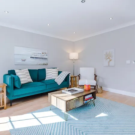 Cravenwood House Manchester