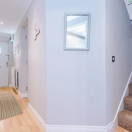 Ferienhaus Cravenwood House Manchester