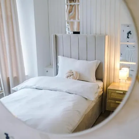 4 Bedroom House Eccles Σπίτι διακοπών