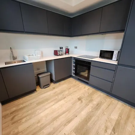 Extended * Manchester