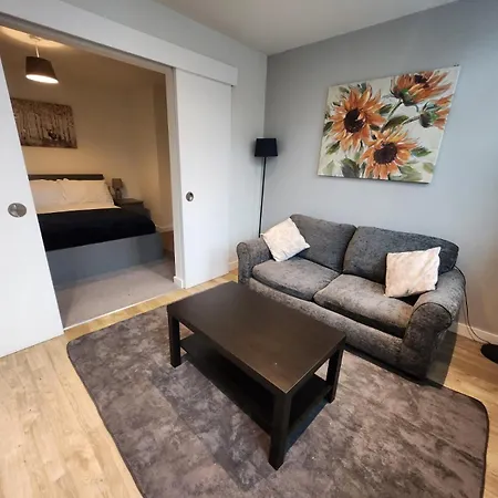 Apartament Extended Manchester