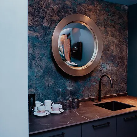 Forty Seven Manchester, Worldhotels Crafted 5*