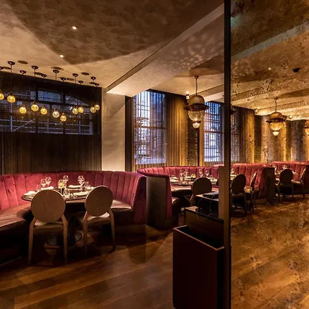 酒店 Forty Seven Manchester, Worldhotels Crafted 曼彻斯特