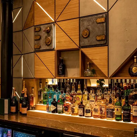 Forty Seven Manchester, Worldhotels Crafted 曼彻斯特
