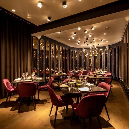 Forty Seven Manchester, Worldhotels Crafted 酒店