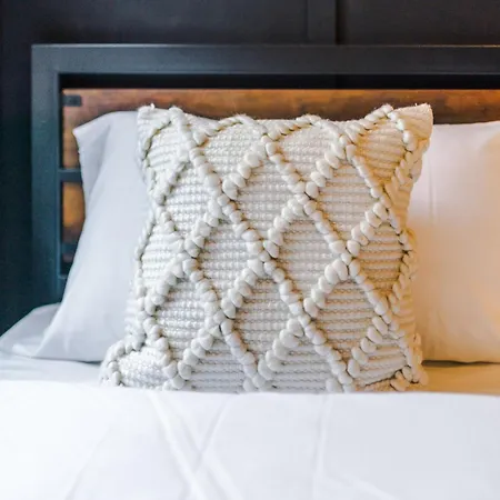 4 Bedroom House Eccles Σπίτι διακοπών *