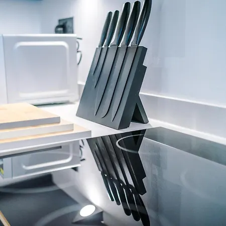 4 Bedroom House Eccles Σπίτι διακοπών *