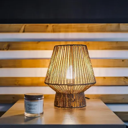 Prázdninový dům 4 Bedroom House Eccles