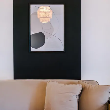 4 Bedroom House Eccles Prázdninový dům Manchester