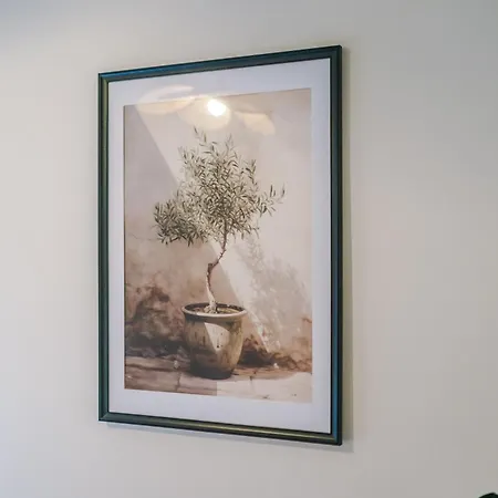 Σπίτι διακοπών 4 Bedroom House Eccles