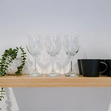 Σπίτι διακοπών 4 Bedroom House Eccles *