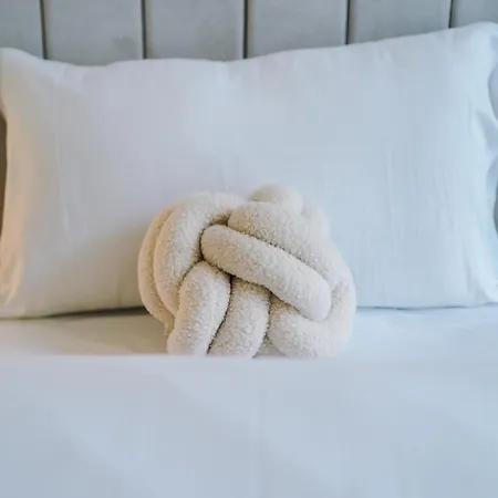 4 Bedroom House Eccles Σπίτι διακοπών *