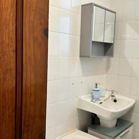 Ur Place 204 מנצ'סטר